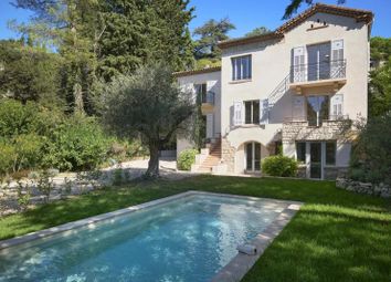 Thumbnail 4 bed villa for sale in Vallauris, 06220, France