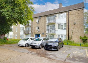 Thumbnail 2 bed flat for sale in Ordnance Road, Enfield