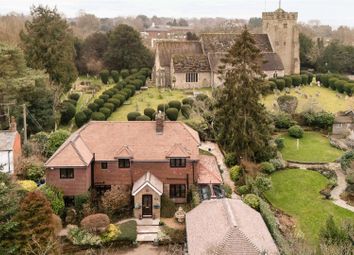 Property listing in Henfield, West Sussex
