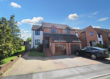 Thumbnail Semi-detached house for sale in Kent Close, Uxbridge, Greater London