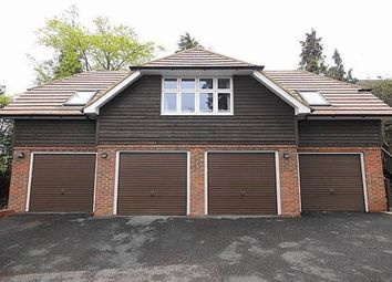 Thumbnail Maisonette to rent in Westmoreland Court, Uckfield