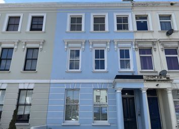 Thumbnail Flat to rent in London Road, St Leonards-On-Sea