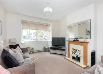 Thumbnail Detached house to rent in Hazlemere Gardens, Worcester Park