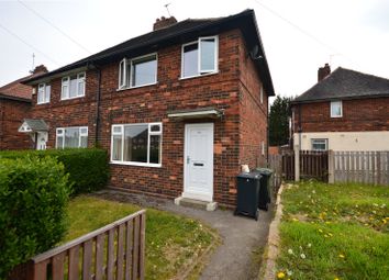 3 Bedrooms Semi-detached house for sale in Belle Isle Road, Leeds, West Yorkshire LS10