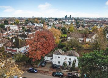 3 bed property for sale in Manor Road, Walton-On-Thames KT12