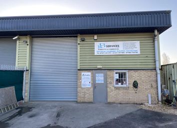 Thumbnail Light industrial to let in First Floor Premises At Unit 1, Newent Business Park, Newent, Gloucestershire