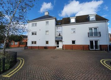 Thumbnail 2 bed flat to rent in Victory Court, Diss