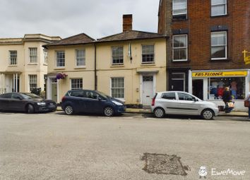Thumbnail Flat for sale in Endless Street, Salisbury