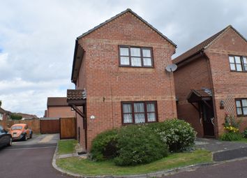 Thumbnail 2 bed link-detached house for sale in Leeward Close, Bridgwater