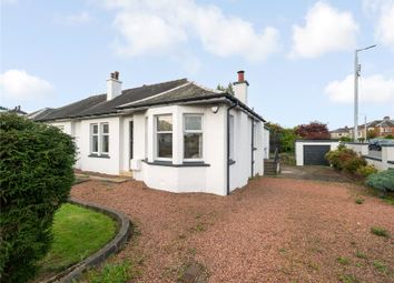 Thumbnail 3 bed bungalow for sale in Cleveden Drive, Rutherglen, Glasgow, South Lanarkshire