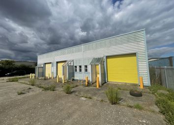 Thumbnail Light industrial for sale in Learoyd Road, New Romney