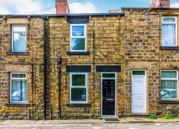 2 Bedrooms Terraced house for sale in Grove Street, Worsbrough, Barnsley S70