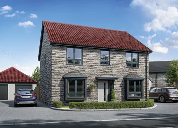 Artist's Impressions Of The Meadowford