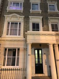 1 Bedrooms Terraced house to rent in Brixton Road, Brixton, London SW9