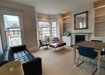 Thumbnail Flat to rent in Marney Road, Battersea, London