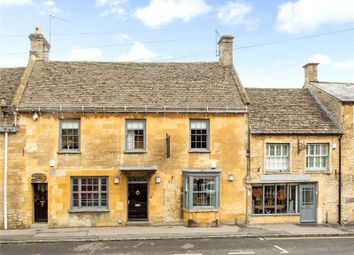 Thumbnail 6 bed terraced house for sale in The Square, Stow On The Wold, Cheltenham, Gloucestershire