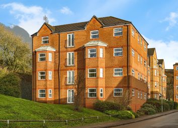 Thumbnail 2 bed flat for sale in Goodrich Mews, Dudley