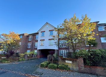 Thumbnail 2 bed flat for sale in Spencer Road, Bromley