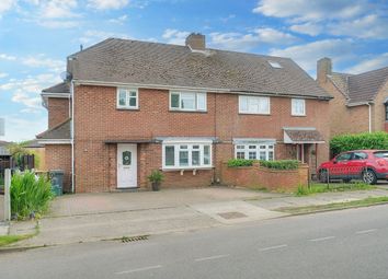 Thumbnail Semi-detached house for sale in St Margarets Road, Chelmsford