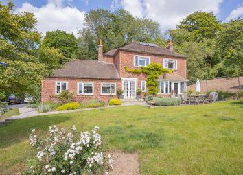 Thumbnail 3 bed detached house for sale in Down Ampney, Horse Lane Orchard, Ledbury, Herefordshire
