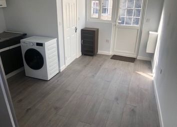 Thumbnail Studio to rent in Tachbrook Road, Southall, Greater London