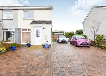 2 Bedrooms Semi-detached house for sale in Forest Kirk, Carluke ML8