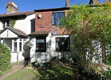 3 Bedroom End terrace house for sale