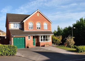 Thumbnail Detached house for sale in Beauchamp Meadow, Lydney