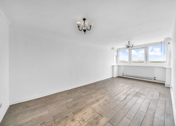 Thumbnail 3 bed flat for sale in Neville Gill Close, London