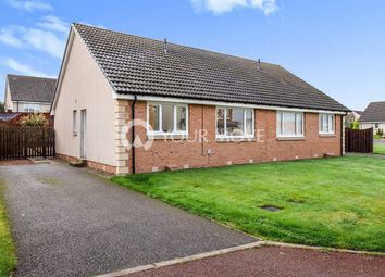 Thumbnail 2 bed bungalow to rent in Holm Farm Road, Culduthel, Inverness