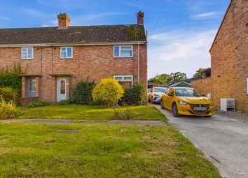 Thumbnail 3 bed semi-detached house for sale in Stapleton Close, Martock