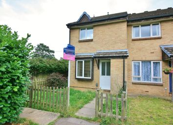 1 Bedroom End terrace house for rent
