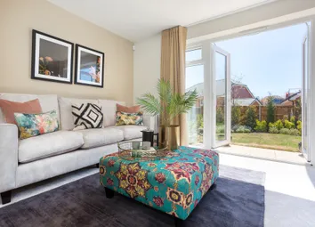 The Southwold At Watermans Park Show Home Internal
