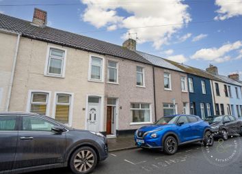 Victoria Park - Terraced house for sale