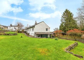 Thumbnail Semi-detached house for sale in Danes Road, Staveley, Kendal