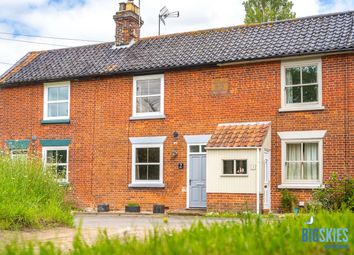 Thumbnail Cottage for sale in Stody Lane, Thornage, Holt
