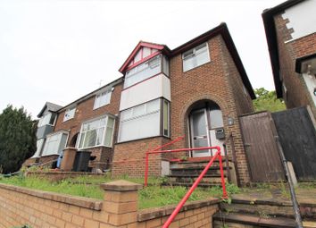 3 Bedroom End terrace house for rent