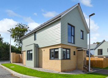 Thumbnail 4 bed detached house to rent in Adams Court, Bideford, Devon