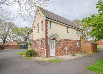 Thumbnail Semi-detached house for sale in Bye Mead, Emersons Green, Bristol