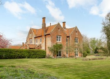The Old Vicarage
