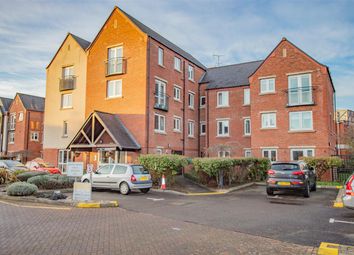 Thumbnail 1 bed flat for sale in Moores Court, Jermyn Street, Sleaford