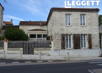 Thumbnail 5 bed villa for sale in 2 Rue Victor Hugo, Magnac-Sur-Touvre, Charente, Nouvelle-Aquitaine