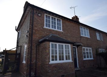 2 Bedroom Semi-detached house for rent