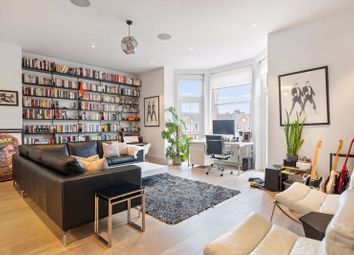 Thumbnail 4 bed flat for sale in Langland Gardens, Hampstead, London