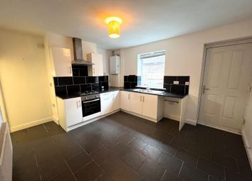 Thumbnail 2 bed terraced house to rent in Moorside Road, Swinton, Manchester