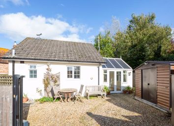 Thumbnail 1 bed bungalow for sale in The Mead, Fontmell Magna, Shaftesbury