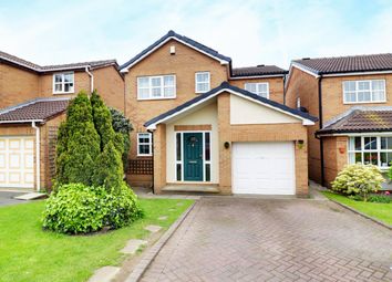 Thumbnail Detached house for sale in Rembrandt Avenue, Tingley, Wakefield
