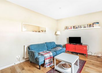 Thumbnail Flat to rent in Chamberlayne Road, London