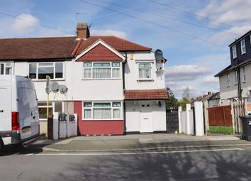 Thumbnail Terraced house for sale in Northborough Road, London