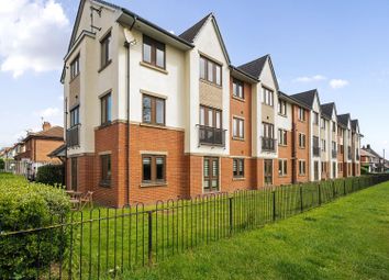 Thumbnail Flat for sale in Knaresborough Road, Harrogate